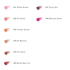 ADDICTION The Liquid Blush Foggy