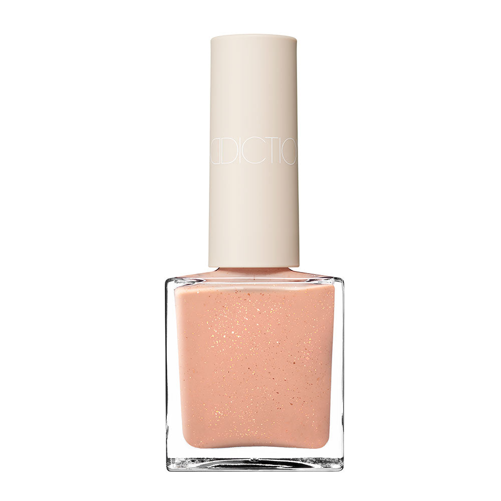 [Limited Quantity] Addiction The Nail Polish + "Silent Serenity"