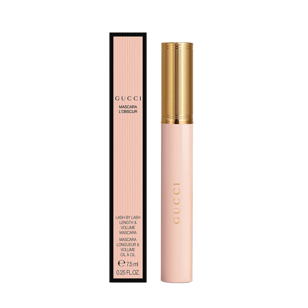 Gucci Mascara Obscure
