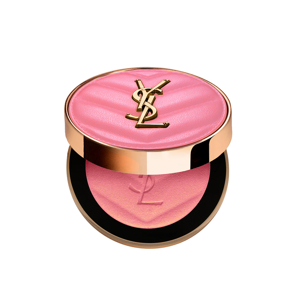 YSL Make Me Blush Powder