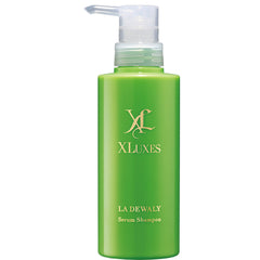 XLUXES La Dewy Serum Shampoo