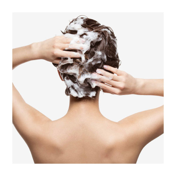 XLUXES La Dewy Serum Shampoo