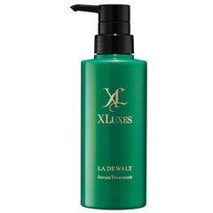 XLUXES La Dewy Serum Treatment