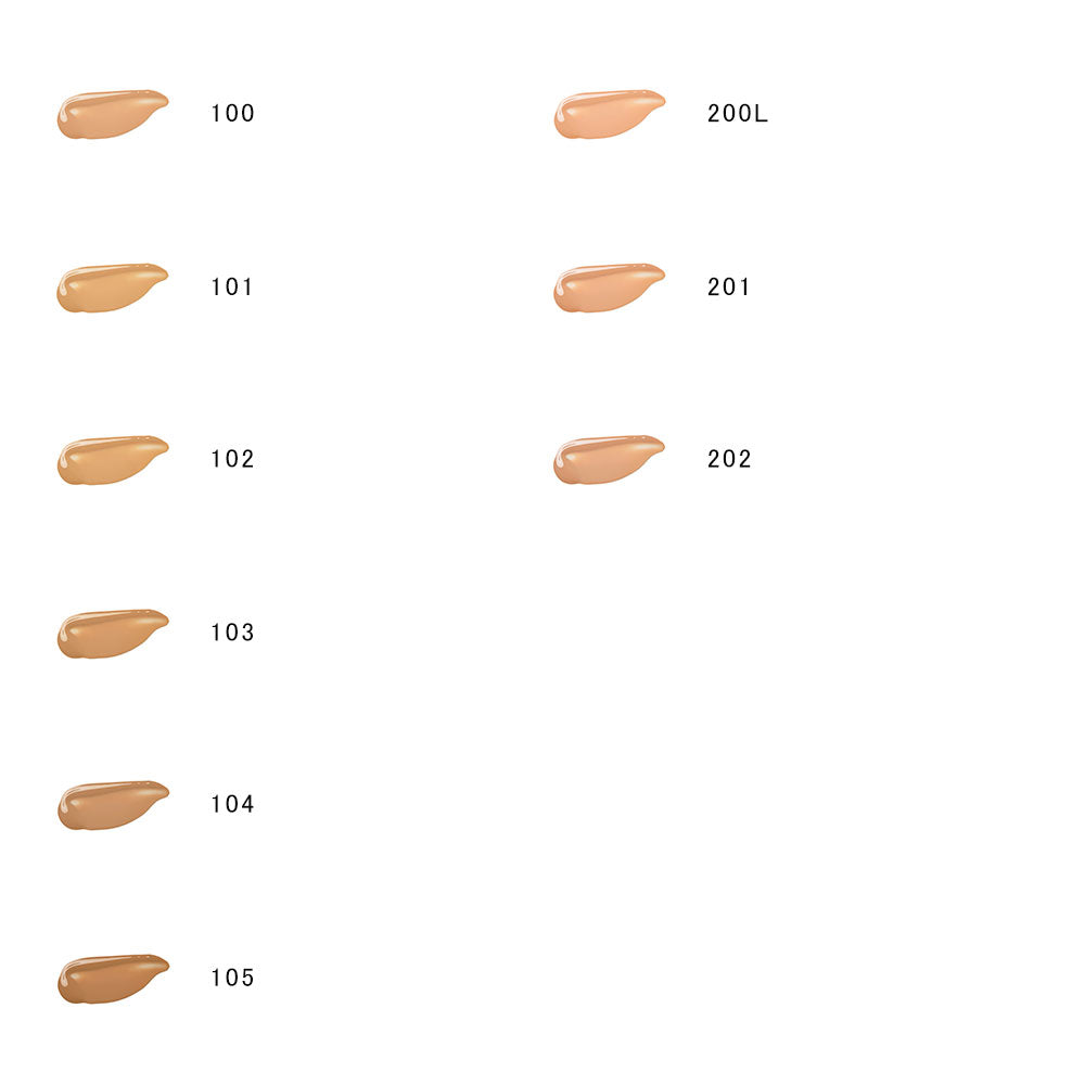 RMK Liquid Foundation EX