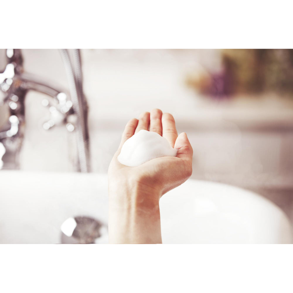 Medicated Skin Wash, Half Size