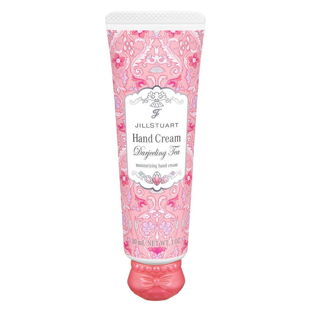 [Limited Quantity] JILL STUART Darjeeling Tea Hand Cream