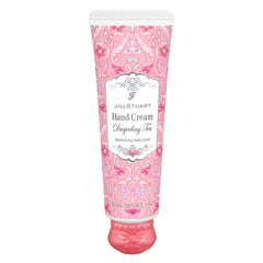 [Limited Quantity] JILL STUART Darjeeling Tea Hand Cream