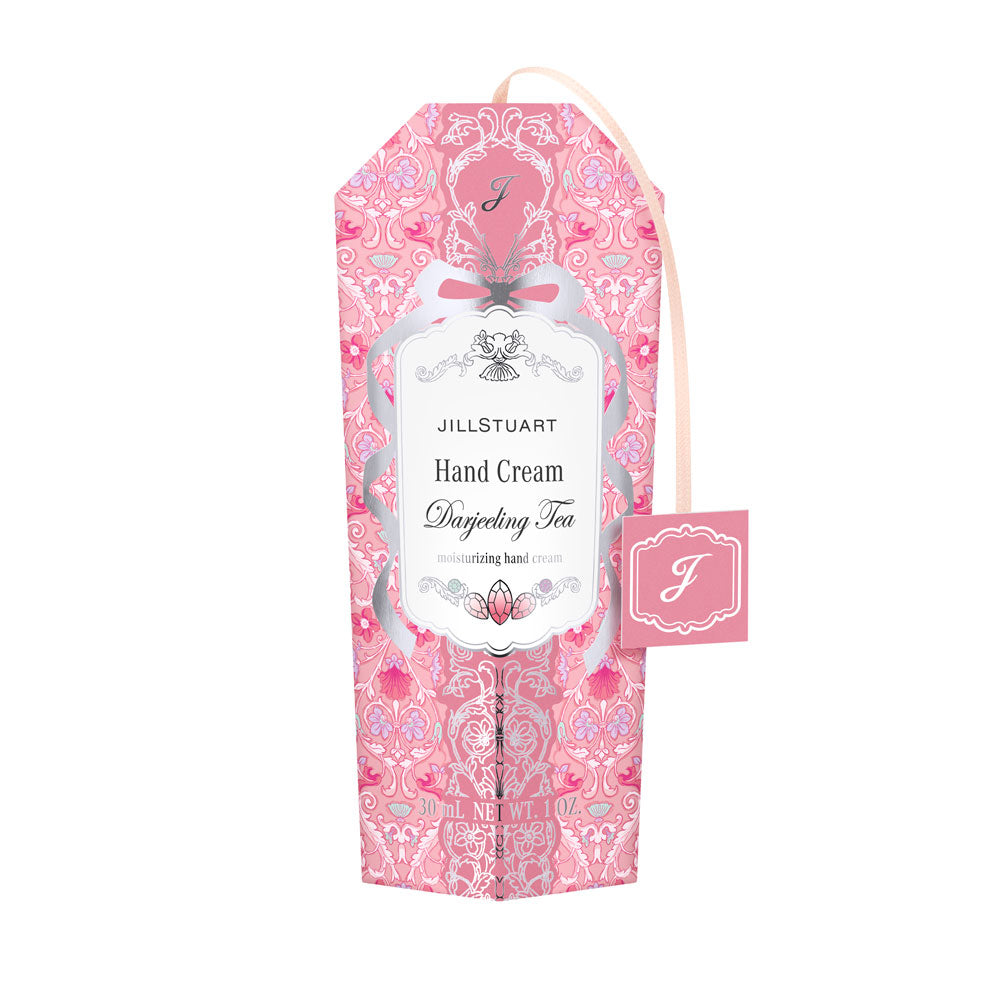 [Limited Quantity] JILL STUART Darjeeling Tea Hand Cream