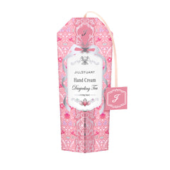 [Limited Quantity] JILL STUART Darjeeling Tea Hand Cream