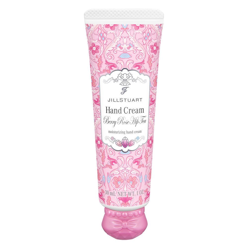 [Limited Quantity] JILL STUART Berry Rosehip Tea Hand Cream