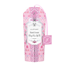 [Limited Quantity] JILL STUART Berry Rosehip Tea Hand Cream