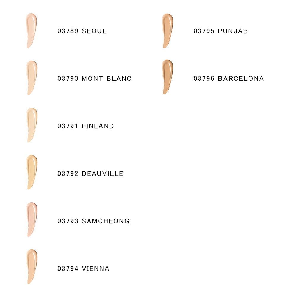 Light Reflecting Serum Cushion Foundation (Refill)