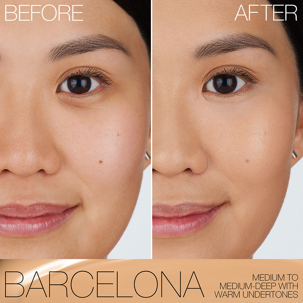 Light Reflecting Serum Cushion Foundation (Refill)