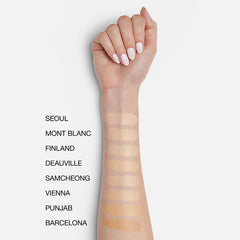 Light Reflecting Serum Cushion Foundation (Refill)