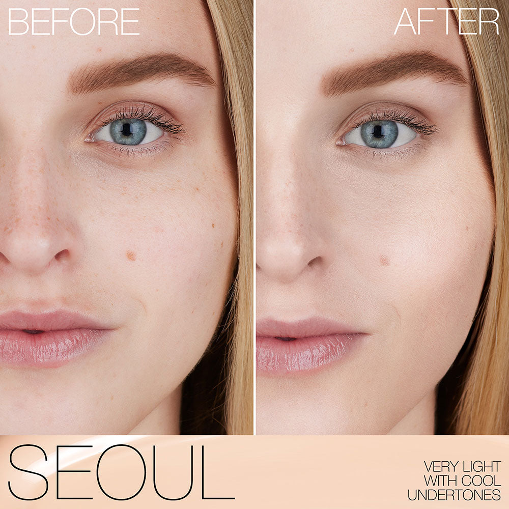 Light Reflecting Serum Cushion Foundation (Refill)