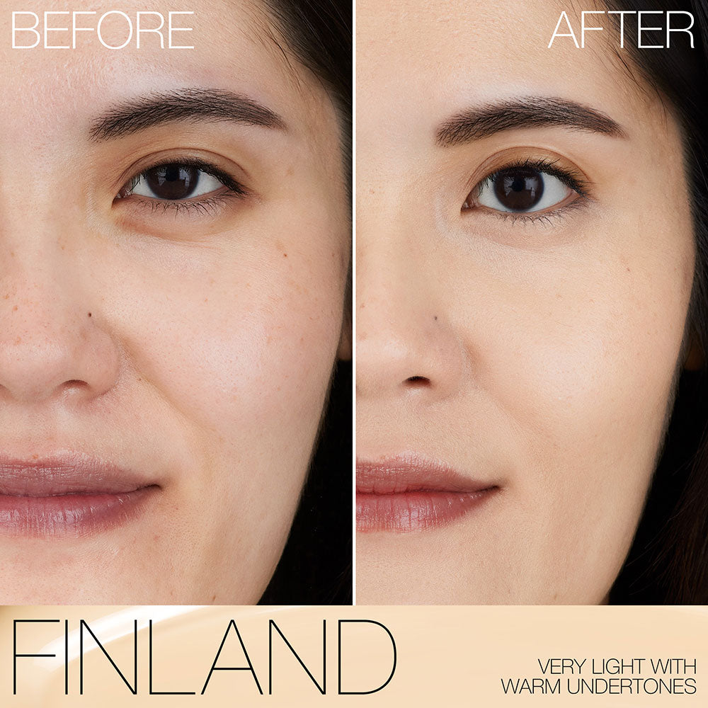 Light Reflecting Serum Cushion Foundation (Refill)