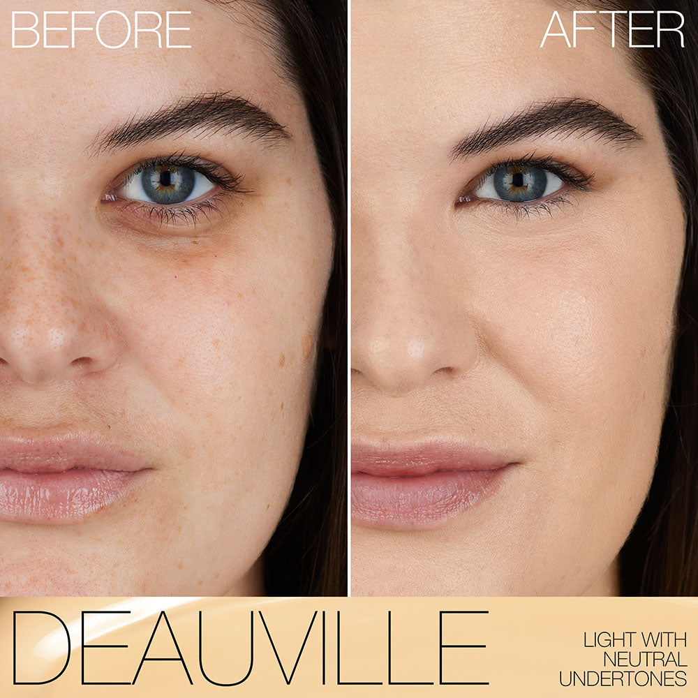 Light Reflecting Serum Cushion Foundation (Refill)