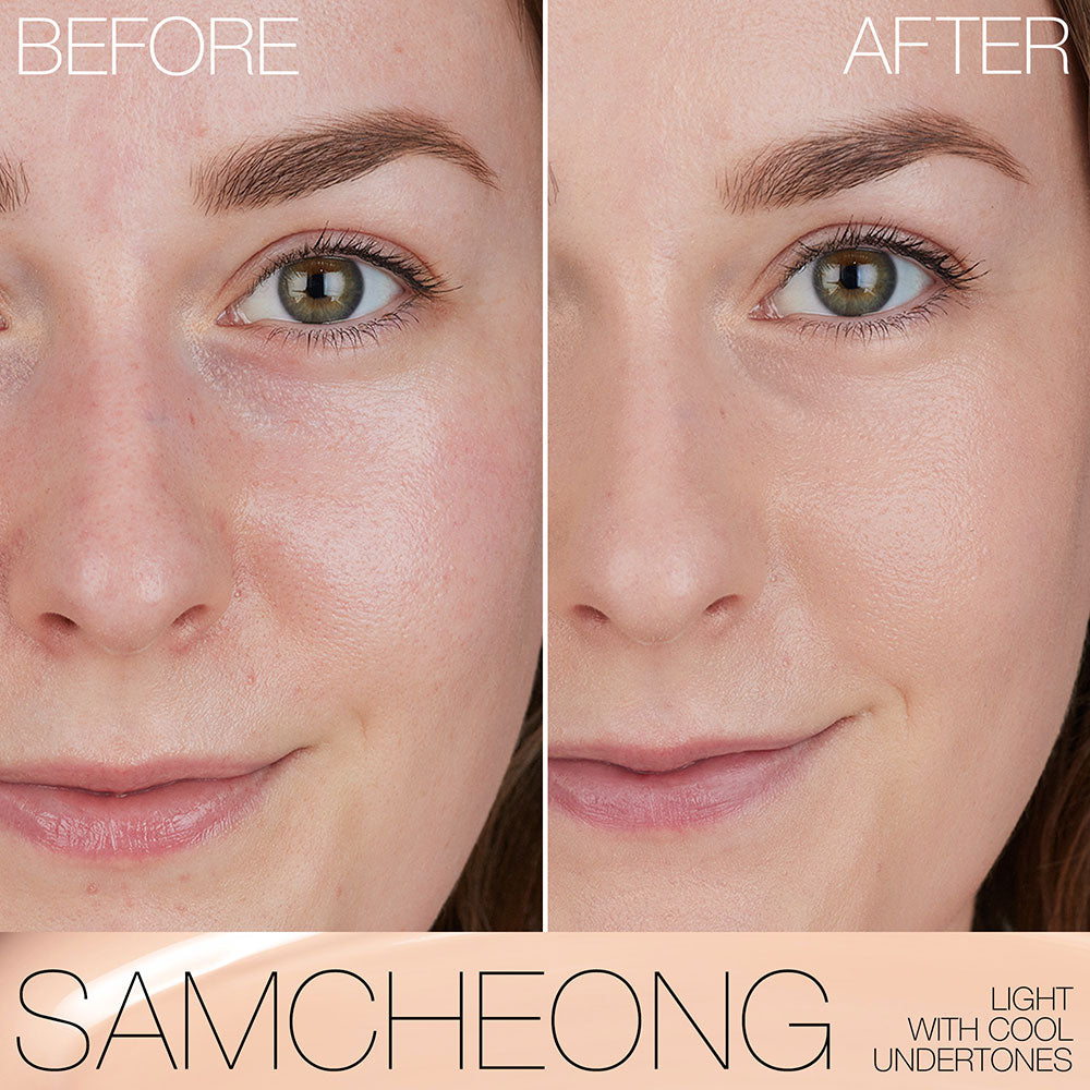 Light Reflecting Serum Cushion Foundation (Refill)