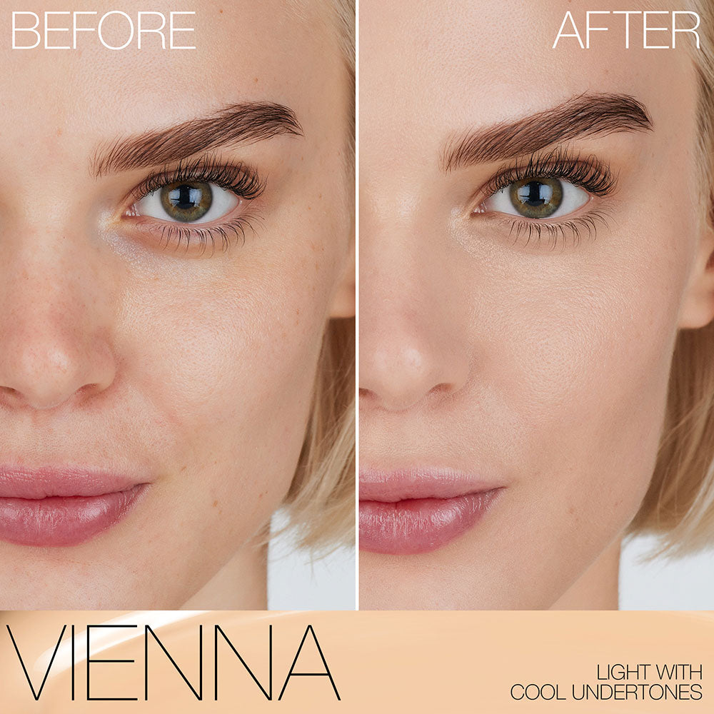 Light Reflecting Serum Cushion Foundation (Refill)