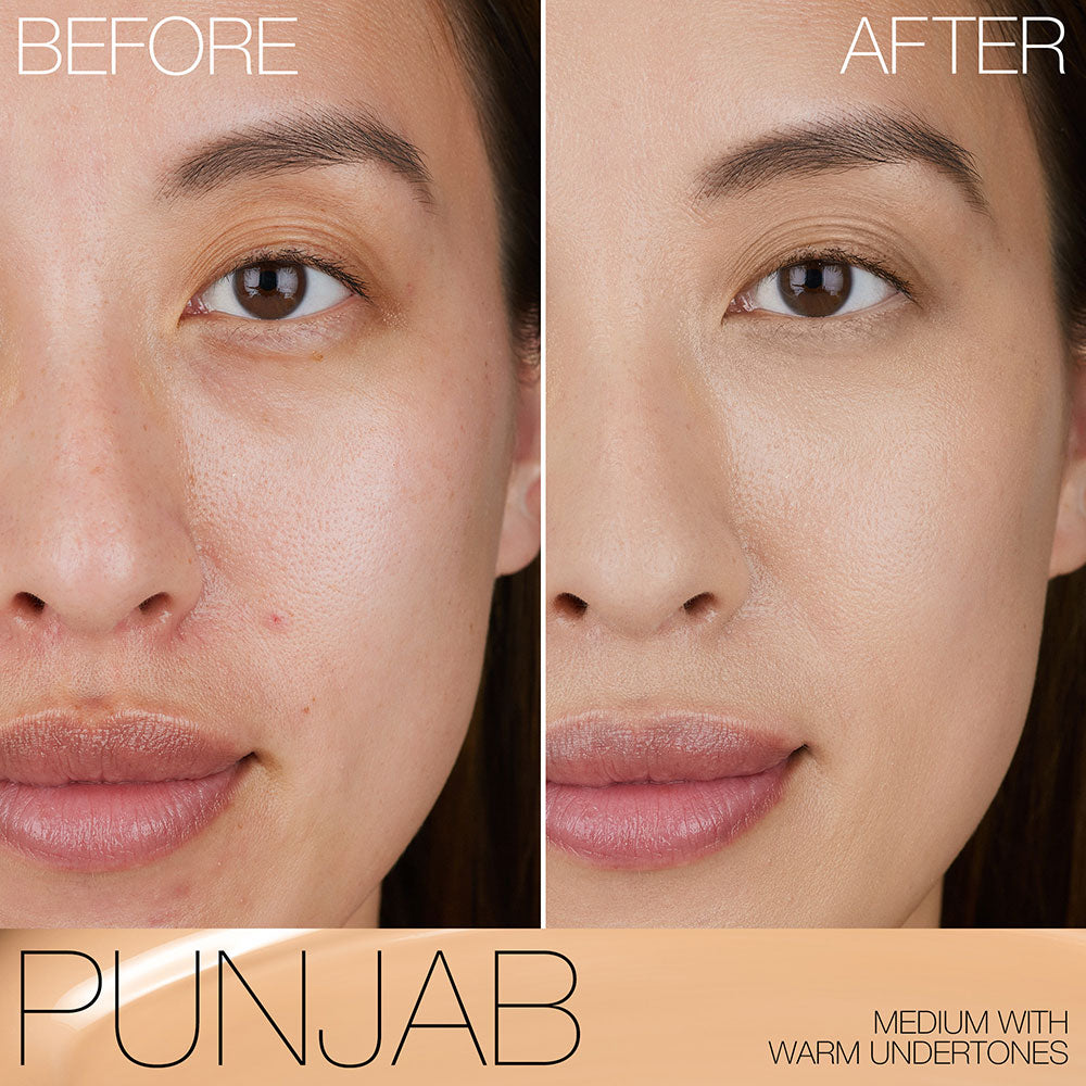 Light Reflecting Serum Cushion Foundation (Refill)