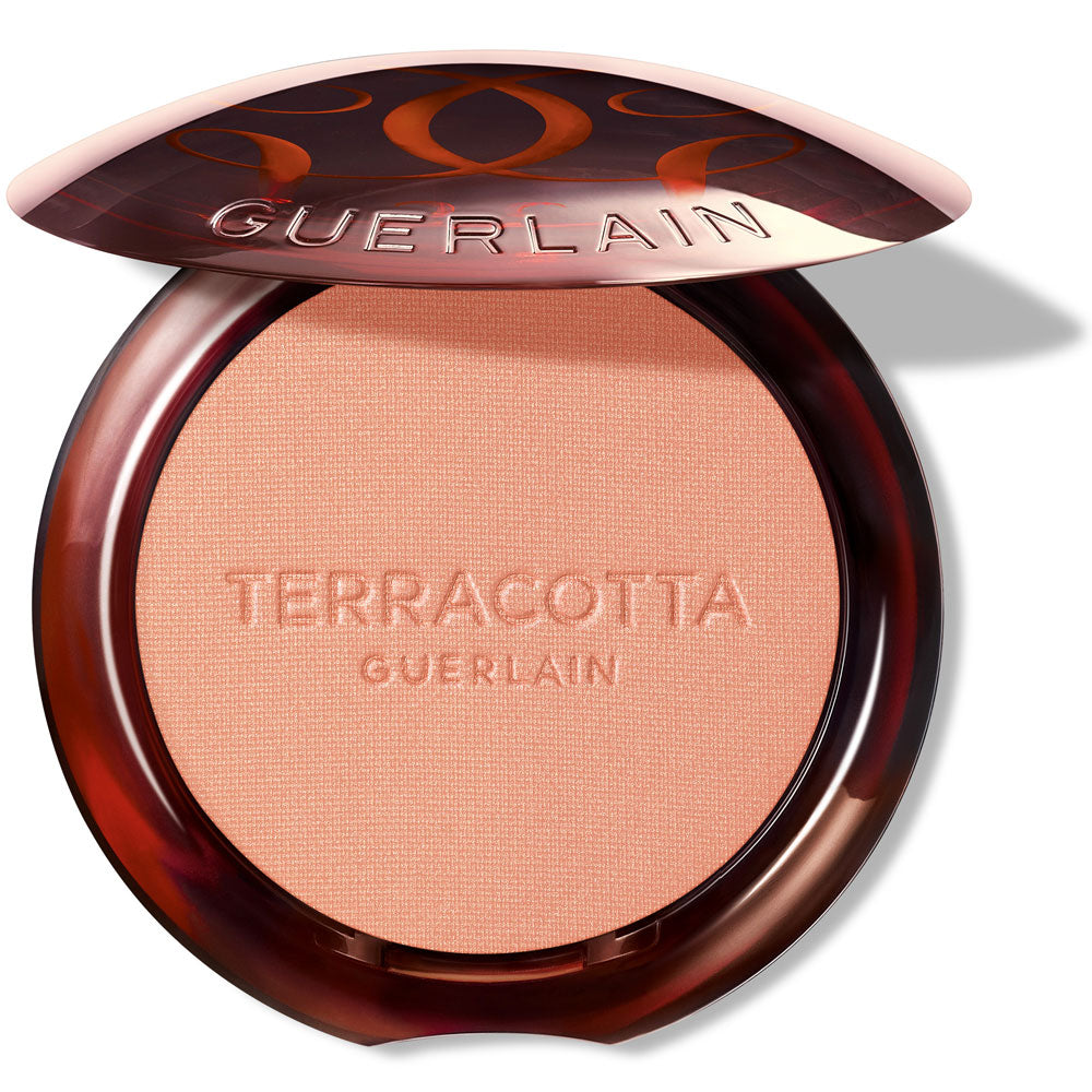Terracotta Blush