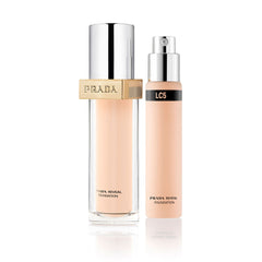 Reveal Skin Foundation
