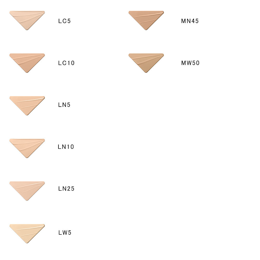 Reveal Skin Foundation