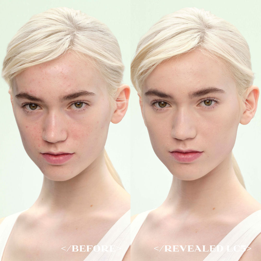 Reveal Skin Foundation
