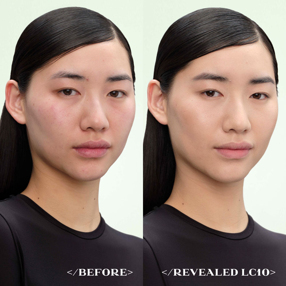 Reveal Skin Foundation