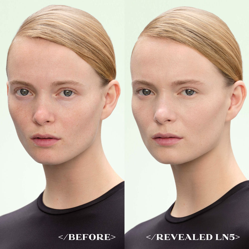 Reveal Skin Foundation