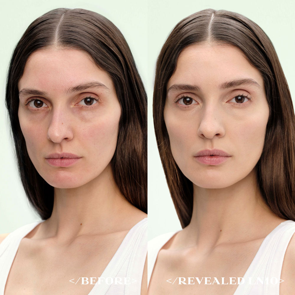 Reveal Skin Foundation