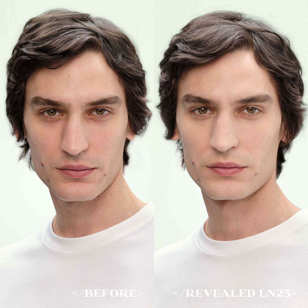 Reveal Skin Foundation