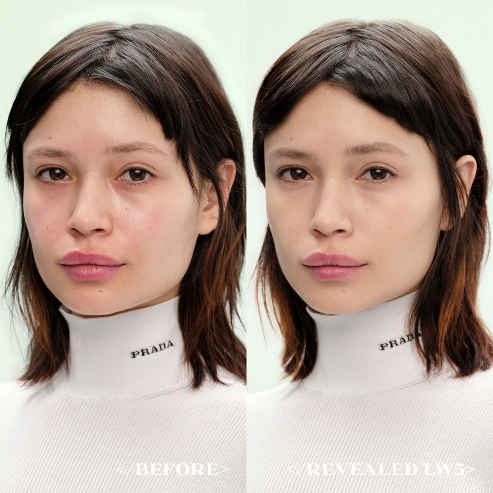 Reveal Skin Foundation