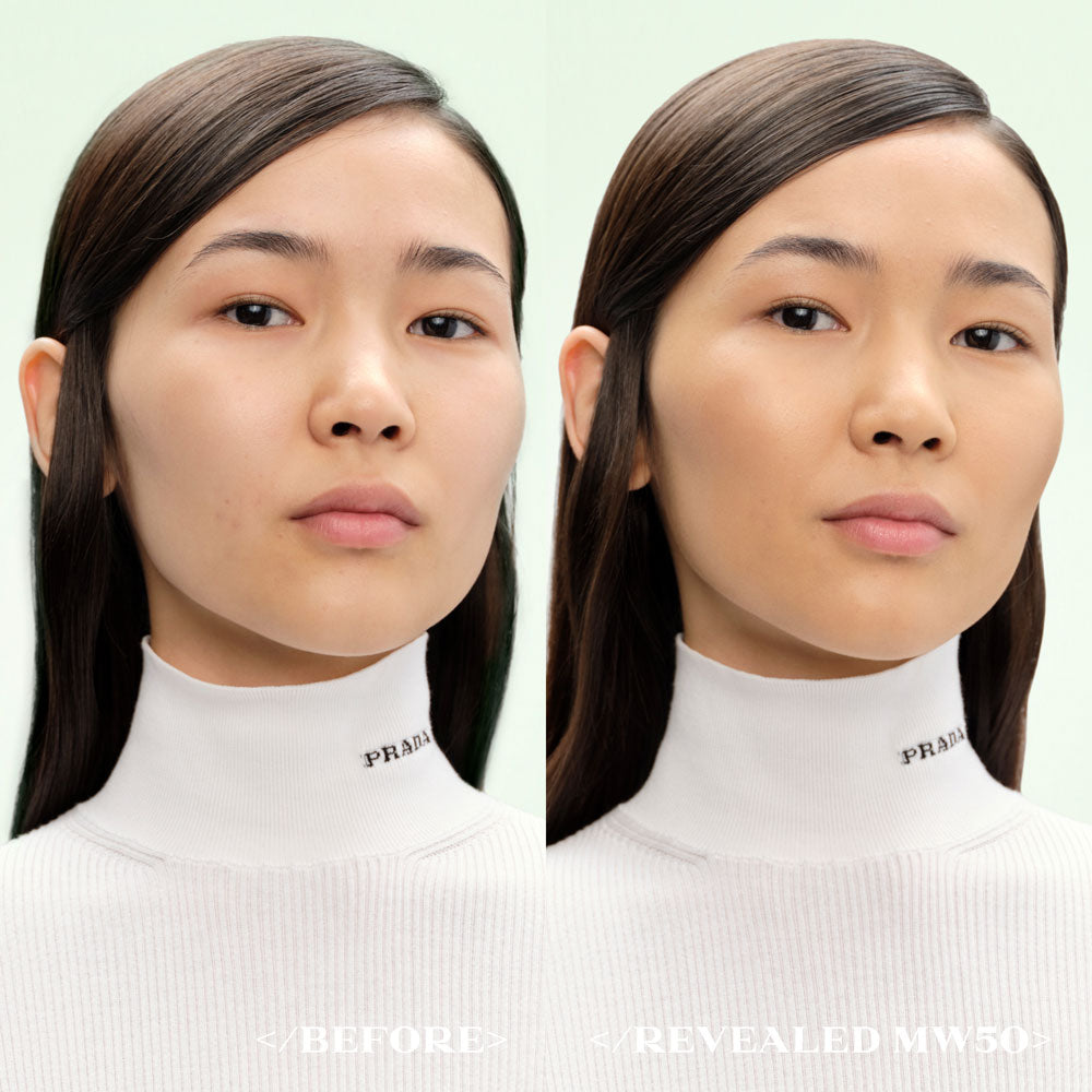 Reveal Skin Foundation