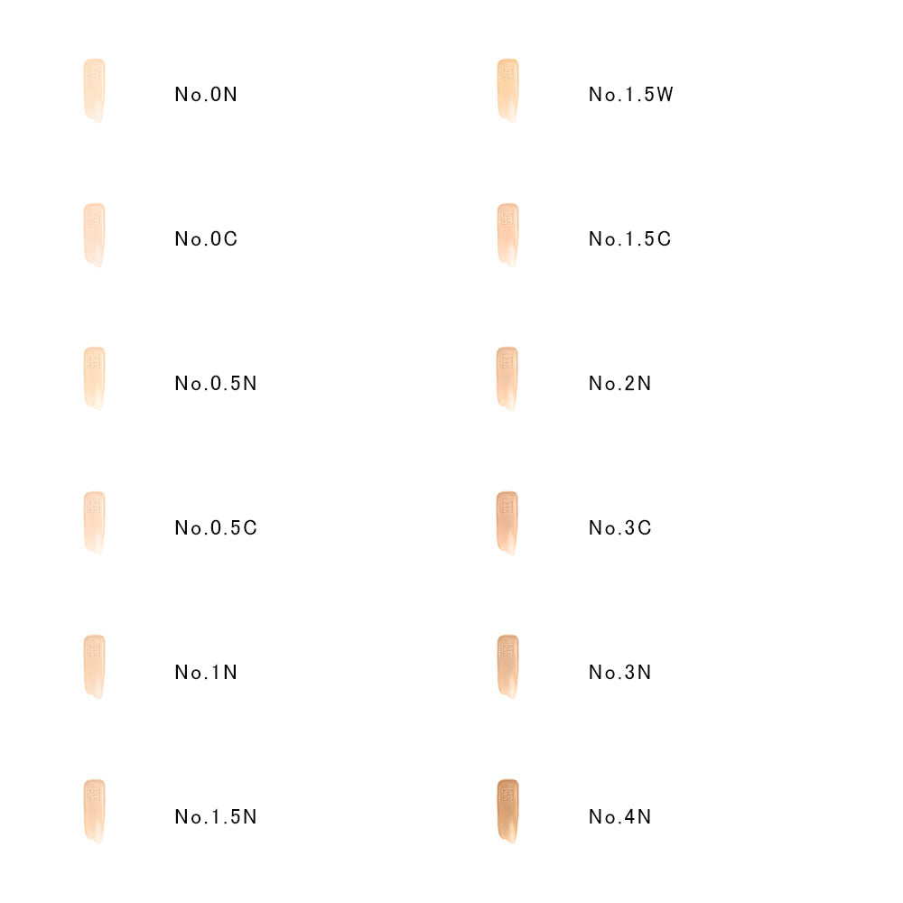 Prisme Libre Glow Serum Foundation