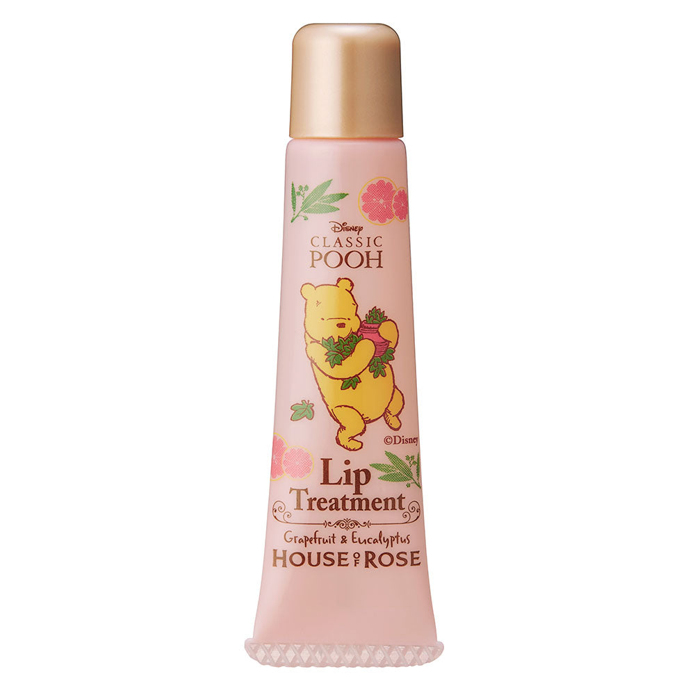 Classic Poo Lip Treatment GE (Grapefruit & Eucalyptus Scent)