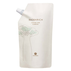 Baoba Rich Damage Care Shampoo n (Refill)