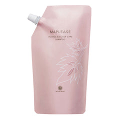 Maplese Bounce & Color Care Shampoo (Refill)