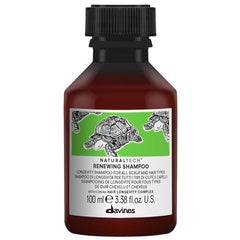 Natural Tech Shampoo <RN> 100mL