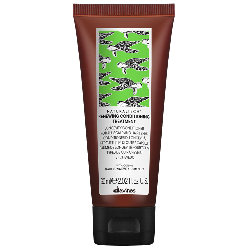 Natural Tech Conditioning Treatment <RN> 60mL