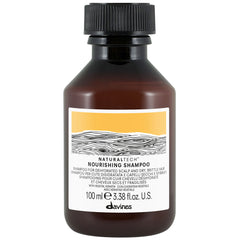 Natural Tech Shampoo <N> 100mL