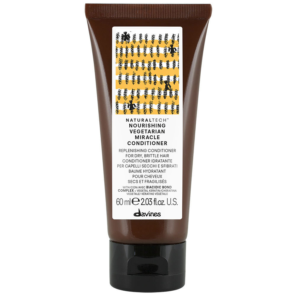 Natural Tech Conditioner <N> 60mL