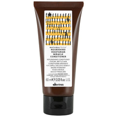 Natural Tech Conditioner <N> 60mL