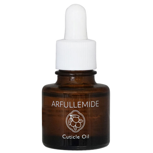 Alfuramid Cuticle Oil
