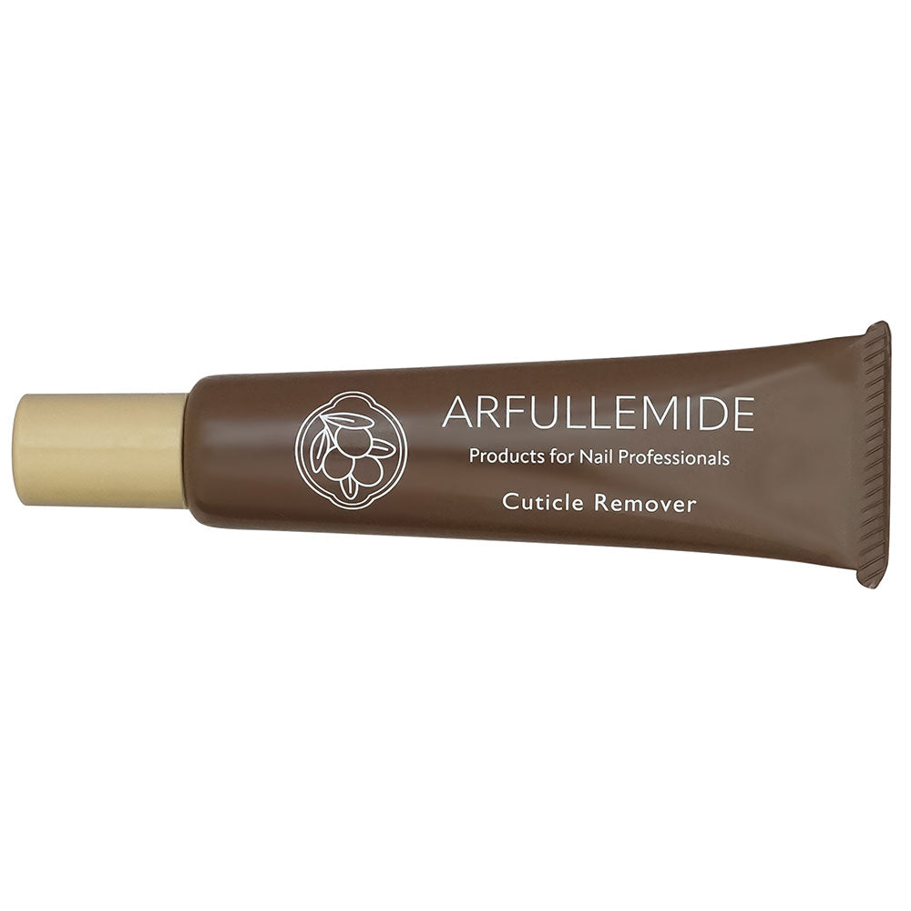 Alflamid Cuticle Remover