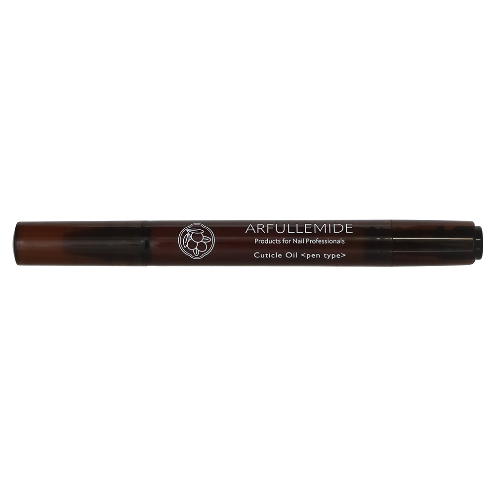 Alflamid Cuticle Oil (Pen Type)