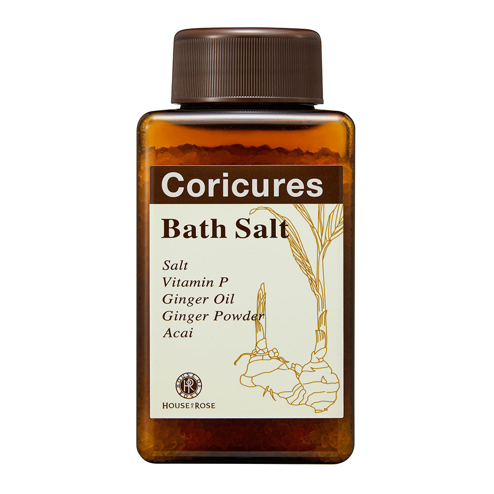 Colicures Bath Salts n