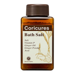 Colicures Bath Salts n