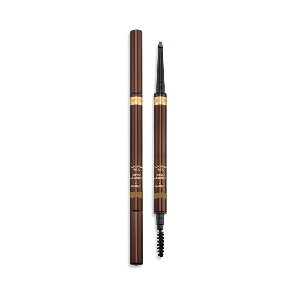 Brow pencil