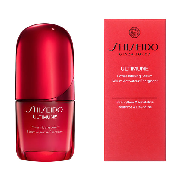 Ultimune Power Infusing Serum 30ml